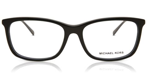 michael kors glasses vivianna|Michael Kors MK4030 VIVIANNA II Rectangle Eyeglasses For .